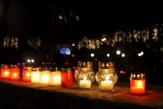 Uz gaismas pusi ejot...