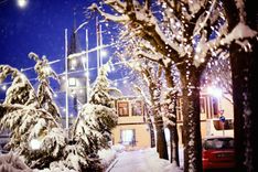 Svētku laika koncerti Tukumā un apkārtnē