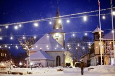 Ceturtās Adventes pasākumi Tukumā un apkārtnē