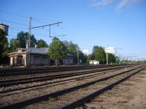 Uzmanību vilcienu Rīga – Tukums 2 un Tukums 2 – Rīga pasažieriem!