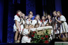 Valsts svētkos Smārdē, Kandavā un Tukumā