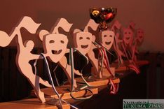 Mazo pagastiņu saietā Tumē