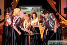 Tumes vokālajam ansamblim «Kansoneta» – 30 /FOTO/