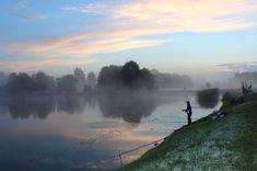 Copmaņu svētki Tumes dīķī