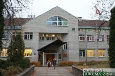 Tumes skolai – 95 /FOTO/