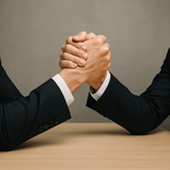 Katram savs kariņš karojams