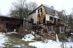 Tukumā dzēsts paaugstinātas bīstamības ugunsgrēks