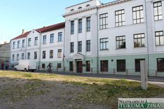 Tukums ņems 1,15 miljonu eiro lielu kredītu Upīša skolas rekonstrukcijai
