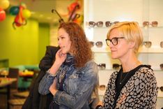 Liene Šomase, Lingita, Ināra Slucka izgatavo labdarības kartiņas