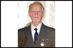 Mūžībā aizgājis mākslas zinātnieks, leģionārs Arturs Vaidziņš