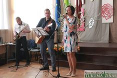 Tukuma Vakara un neklātienes vidusskolai – 77 /FOTO/