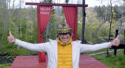 Vasarsvētku nedēļas nogale Tukuma pusē