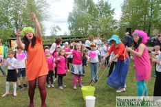 Dziesmu un deju svētki Tukuma «Vālodzītē» /FOTO/