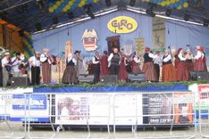 «Milzkalnieki», «Valsis» un «Romantika» pārstāv Latviju Slovākijā