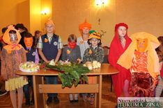 Noslēdzies projekts «Vāneniekiem veseliem būt» /FOTO/