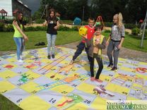 Vānes pagasta svētki /FOTO/