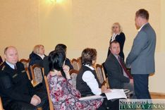 Vānē iedzīvotāji satraukti par centra graustiem un pedagogu iztrūkumu