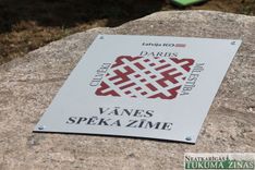 Vānes pagasta svētkos/FOTO/