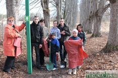 Vecmoku alejas – iezīmētas un aizsargātas