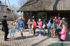 Noslēdzies Kārļa Ķezbera pasaku konkurss skolēniem