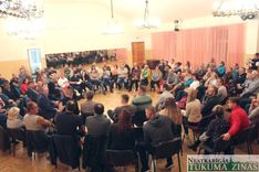 Iedzīvotāji iestājas pret vēja parku