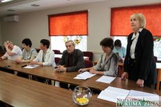 Tukuma novadā vēlēšanu lapiņu secība izlozēta