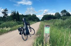 Cauri novadam mīsies «Velomūzika 2025» dalībnieki. Būs arī koncerti