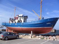 Ventspils atzīta par trešo senioriem draudzīgāko pašvaldību Eiropā