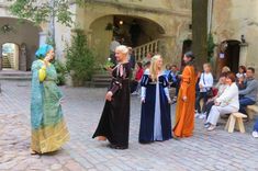 Nedēļas nogale Tukuma apkārtnē – ar viduslaiku elpu