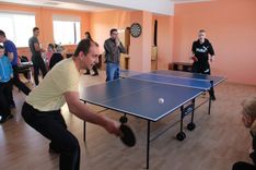 Sporta diena Vienībā