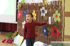 Bērni Viesatās pavasari jau sagaidījuši