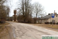 Vai Viesatu pietura būs apgaismota?