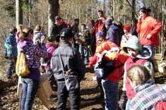 Putnu dienas Viesatas upesloku takā