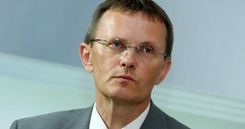 Vilks: Saņemts garants par eiro ieviešanu 2014.gada janvārī