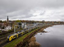 Vivi atgādina: Goda ģimenes valsts svētkos ar vilcienu var braukt bez maksas