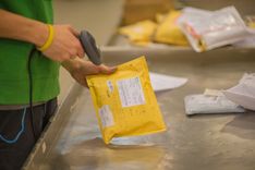 Brīdina par traucējumiem atmuitošanas sistēmā!