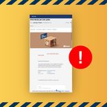 UZMANĪBU - atkal uzdarbojas krāpnieki!