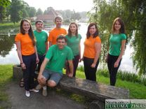 «Vocalica» – otrie labākie Latvijā jaukto ansambļu grupā 