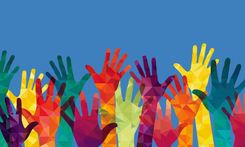 Godināti Latvijas brīvprātīgie, tostarp biedrība «Tavi Draugi»