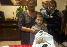 Labdarības koncertā saziedoti 380 eiro