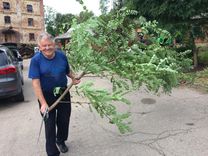 TUKKU MAGI TALKA! /FOTO/