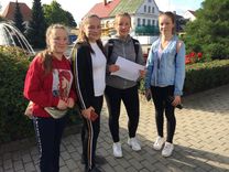 Šodien – Tukuma izlūki 2020