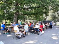 Noslēdzies līdz šim lielākais Tukuma novada šaha turnīrs