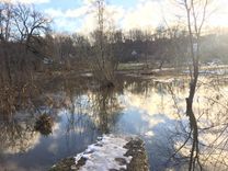 Ziemas pali sākušies!