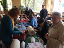 Muzeju nakts aicina...