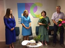 Tukumā atklāj Pusaudžu resursu centru