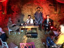 Dzejas dienu pasākumi Tukuma novadā