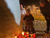 Lāčplēša diena Tukuma novadā 2022/foto un video/