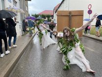 Mākslinieku iela aicina!/papildināts ar video/