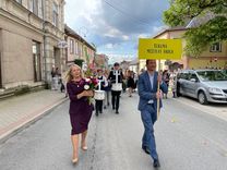 Zinību dienas mirkļi 2023